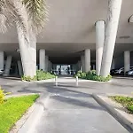 Beachfront Penthouse 40Th Sea View/Historic Center