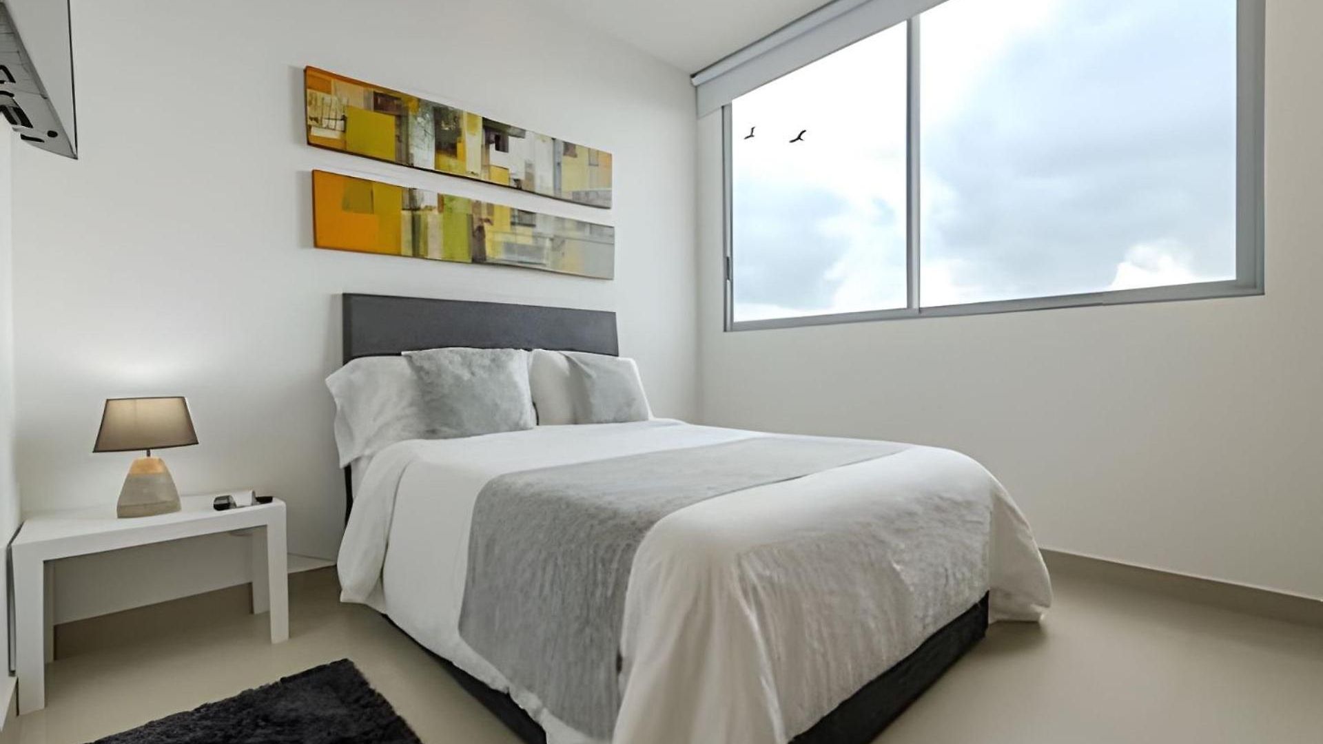 Beachfront Penthouse 40th Sea View/historic Center