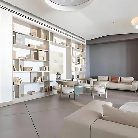 Apartment Beachfront Penthouse 40th Sea View/historic Center Cartagena