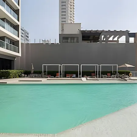 Beachfront Penthouse 40th Sea View/historic Center Apartment *