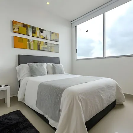 Beachfront Penthouse 40th Sea View/historic Center